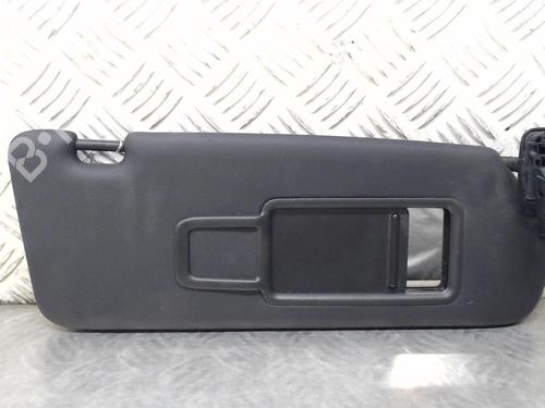 Used Right sun visor AUDI A1 (8X1, 8XK) 1.6 TDI (90 hp) 23059663