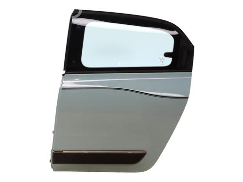 Used Left rear door RENAULT TWINGO III (BCM_, BCA_) 1.0 SCe 70 (BCMB) (69 hp) 32343608