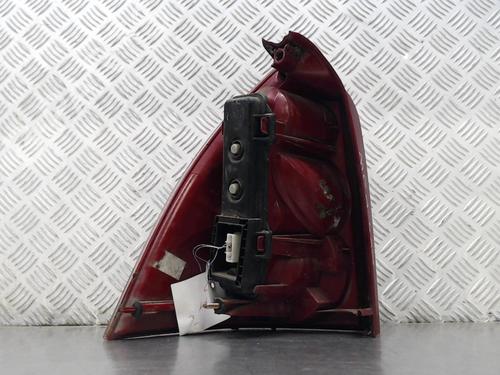 Used Right taillight Right taillight PEUGEOT 307 Break (3E) 2.0 HDI 90 (90 hp) 23057237 23057237