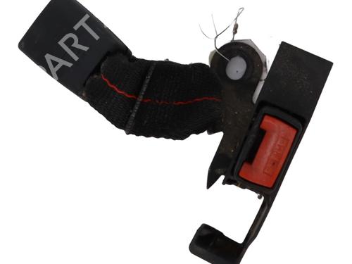 Sikkerhedssele-spænde RENAULT CLIO III (BR0/1, CR0/1) 1.2 16V (BR0P, CR0P) (101 hp) 30106063