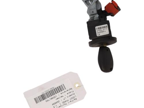 Used Ignition barrel Ignition barrel DACIA LODGY (JS_) 1.5 dCi (JSMC, JSAF) (107 hp) 36324984 36324984