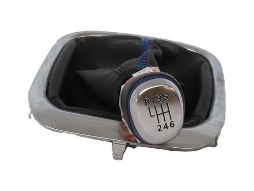 Pomello del cambio RENAULT MEGANE IV Hatchback (B9A/M/N_) 1.3 TCe 160 (B9NC) (159 hp) 32339046