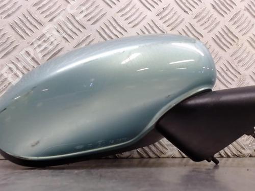 Right mirror OPEL CORSA E (X15) 1.4 (08, 68) | BP23059334C27 - Image 2