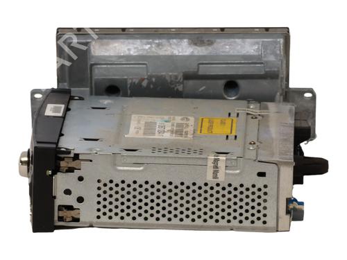 Radio CITROËN DS3 (SA_) 1.6 HDi 115 | BP38056703E6 - Image 2