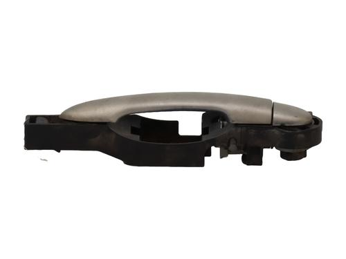 Used Rear right exterior door handle RENAULT CLIO III (BR0/1, CR0/1) 1.2 16V Hi-Flex (BR1U, CR1U) (75 hp) 30862594