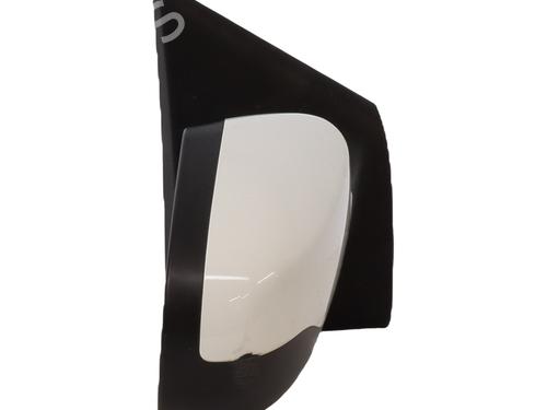 Right mirror RENAULT TWINGO II (CN0_) 1.5 dCi 75 | BP29188013C27 