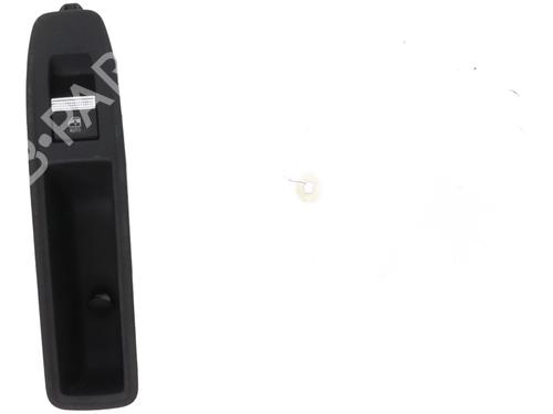 Interrupteur de vitre arrière droite RENAULT CAPTUR II (HF_) E-TECH 145 (HFMU) (143 hp) 28089722