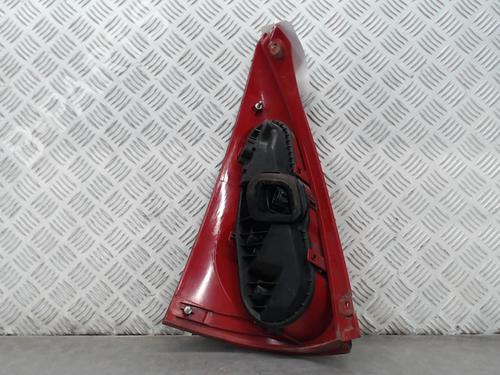 Right taillight PEUGEOT 107 (PM_, PN_) 1.0 | BP23056992C35 