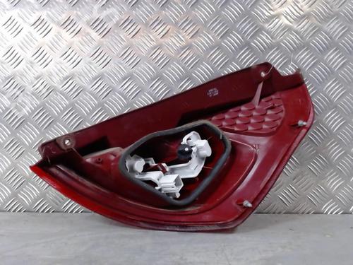 Used Left taillight Left taillight FORD FIESTA VI (CB1, CCN) 1.4 TDCi (70 hp) 23054117 23054117