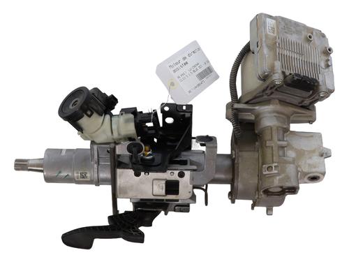 Used Steering column Steering column RENAULT CLIO V (B7_) 1.5 Blue dCi 85 (B7AG) (86 hp) 25282543 25282543