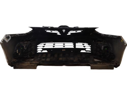 Front bumper RENAULT CLIO IV (BH_) 1.5 dCi 90 | BP32114924C7