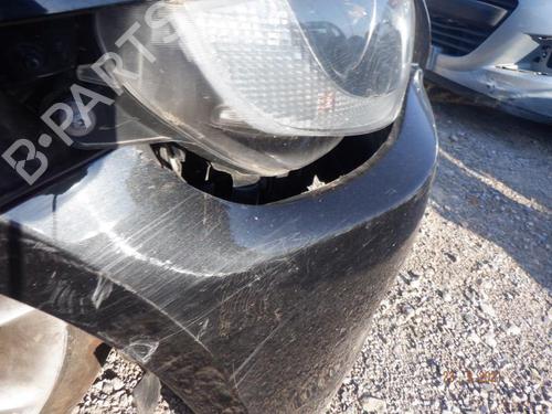 Front bumper reinforcement BMW Z4 Roadster (E85) 2.2 i | BP23055282C109 