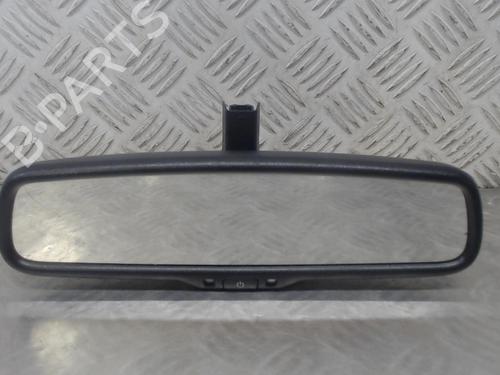 Rear mirror KIA SPORTAGE IV (QL, QLE) 1.7 CRDi | BP23059757I6 