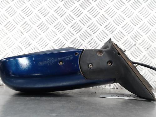 Used Left mirror NISSAN X-TRAIL I (T30) 2.2 Di 4x4 (114 hp) 23057133