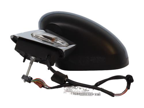 Left mirror DS DS 3 (SA_) 1.2 THP 110 / PureTech 110 (SAHNPS, SAHNZ6, SAHNZT) | BP32031250C26 