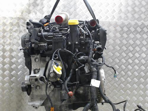 Engine NISSAN JUKE (F15) 1.5 dCi | BP38257601M1 - Image 2
