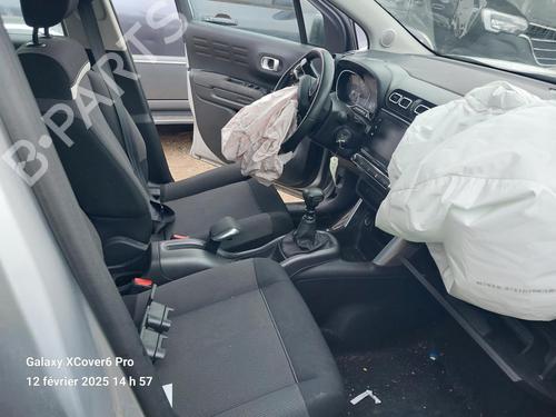 Luftventil CITROËN C3 AIRCROSS II (2R_, 2C_) 1.5 BlueHDi 100 (2CYHYJ) | BP28091023I21 - Image 18