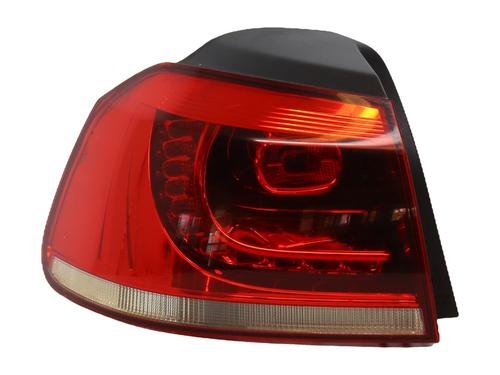 Left taillight VW GOLF VI (5K1) 2.0 TDI | BP33567026C34 - Image 3