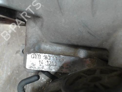 Used Gearbox Gearbox 36951668 36951668