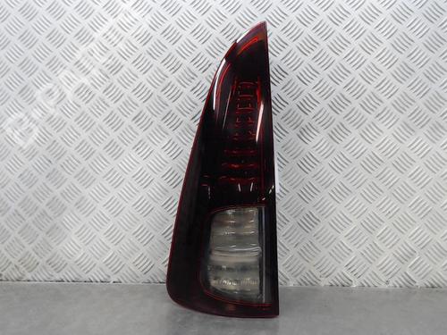 Left taillight RENAULT ESPACE IV (JK0/1_) 1.9 dCi (JK0U) | BP23059458C34 - Image 3
