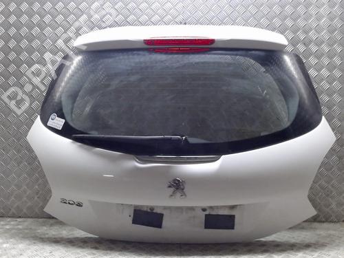 Used Tailgate Tailgate 23057016 23057016