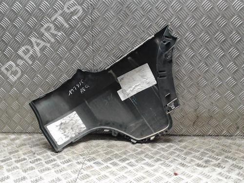 Corner bumper BMW X5 (E70) xDrive 35 d | BP23833033C117 