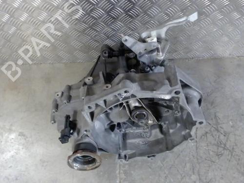 Used Gearbox Gearbox 23057171 23057171