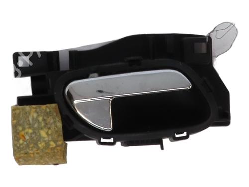 Used Front right interior door handle Front right interior door handle CITROËN C3 Picasso (SH_) 1.4 VTi 95 (SH8FSC, SH8FP0, SH8FP6) (95 hp) 31215922 31215922