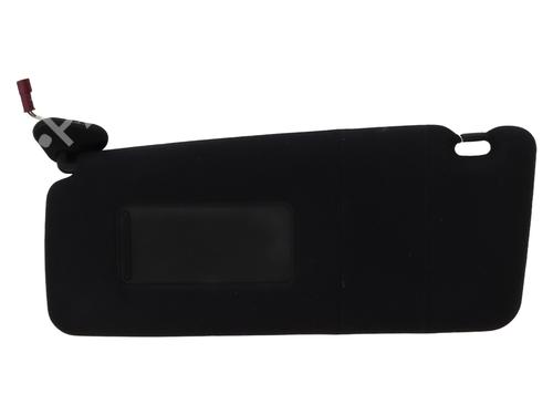 Used Left sun visor BMW X5 (E53) 3.0 d (184 hp) 24956072
