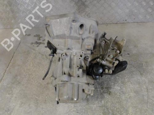 Used Gearbox Gearbox FIAT DOBLO Cargo (263_) 1.3 D Multijet (90 hp) 33679884 33679884