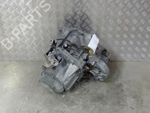 Gearbox PEUGEOT 206 CC (2D) 1.6 HDi 110 | BP23055017M3 