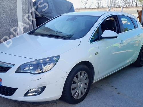 Used Parts OPEL ASTRA J (P10) 1.3 CDTI (68) 2209916