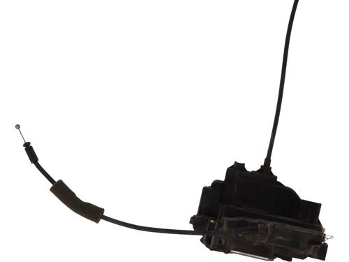 Front right lock RENAULT SCÉNIC III (JZ0/1_) 1.5 dCi | BP29281556C97 