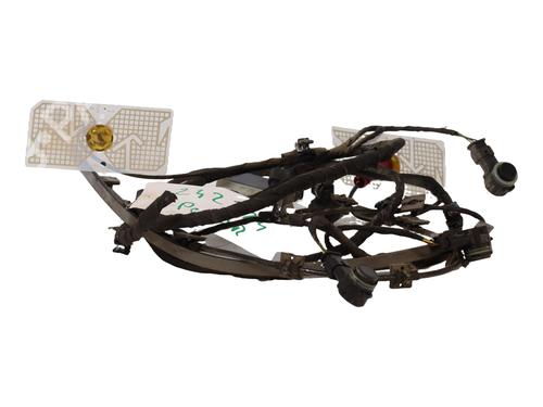 Used Wiring harness PORSCHE CAYENNE Coupe (9YB) 3.0 E-Hybrid AWD (461 hp) 29974232