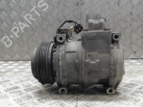 Used AC compressor AC compressor BMW 3 (E36) 323 i (170 hp) 23055784 23055784