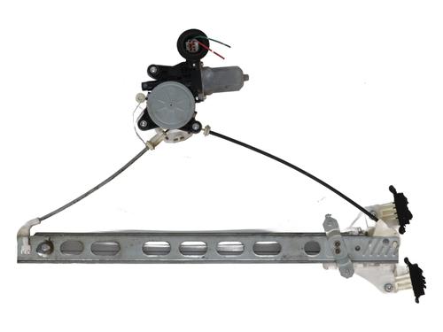 Used Front right window mechanism SUZUKI SWIFT IV (FZ, NZ) 1.2 (AZH412, ZC72S) (94 hp) 30862342