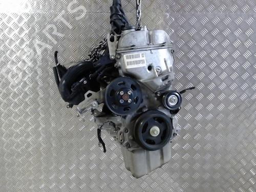 Engine OPEL AGILA B (H08) 1.0 (F68) | BP23834162M1 - Image 4