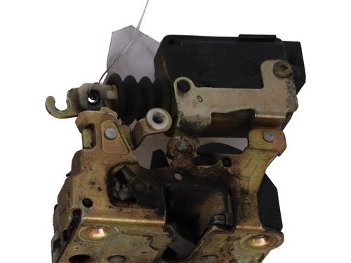 Used Front left lock Front left lock RENAULT TWINGO I (C06_) 1.2 16V (C06C, C06D, C06K) (75 hp) 34502305 34502305