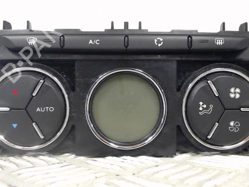 Used Climate control CITROËN DS3 (SA_) 1.6 HDi 110 (112 hp) 23833289