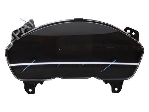 Used Instrument cluster Instrument cluster FORD FOCUS IV (HN) 1.5 EcoBlue (120 hp) 30862884 30862884