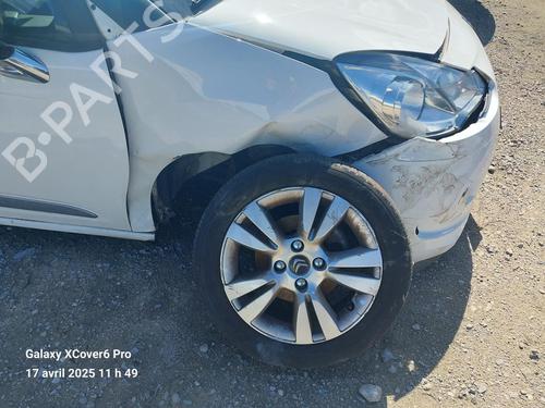 Front right seatbelt CITROËN DS3 (SA_) 1.6 VTi 120 | BP30861656I25 - Image 10