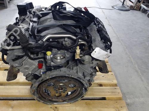 Engine MERCEDES-BENZ C-CLASS (W203) C 320 4-matic (203.084) | BP23056929M1 - Image 3