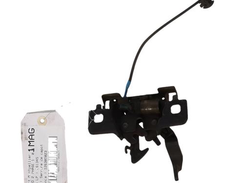 hood-lock-dacia-sandero-ii-2012-36294232 main image