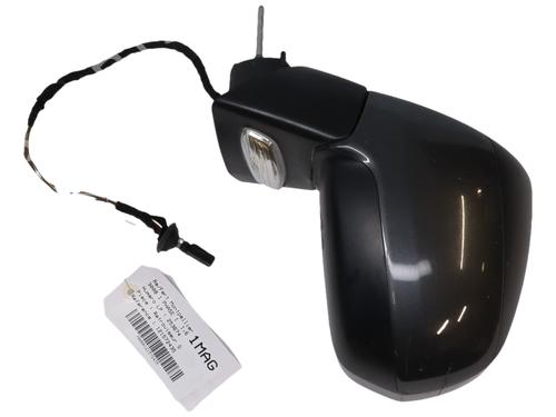 Used Left mirror Left mirror PEUGEOT 3008 I MPV (0U_) 1.6 HDi (109 hp) 36233039 36233039