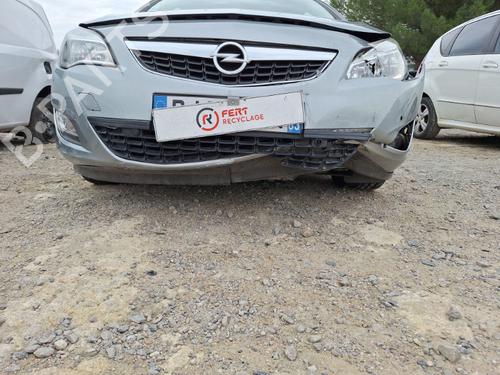 Rear mirror OPEL ASTRA J (P10) 1.7 CDTI (68) | BP23835246I6 - Image 7