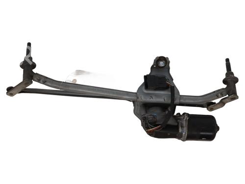 Used Front wiper motor Front wiper motor RENAULT TRAFIC II Bus (JL) 2.0 dCi 90 (JL00, JL01, JL0H, JL0M, JL0P, JL0S) (90 hp) 30862435 30862435