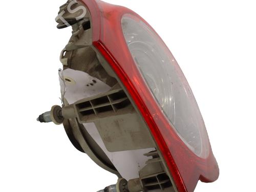 Piloto trasero derecho VW EOS (1F7, 1F8) 2.0 TDI | BP30862518C35