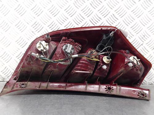 Used Right taillight HYUNDAI i10 I (PA) 1.2 (86 hp) 24144822