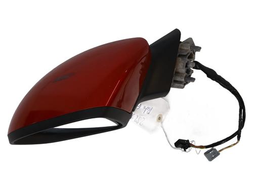 Left mirror RENAULT CLIO V (B7_) 1.0 TCe 90 (B7MT) | BP34455363C26  - Image 5