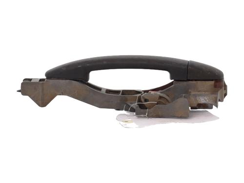 Front right exterior door handle CITROËN C3 II (SC_) 1.4 HDi 70 (SC8HZC, SC8HR0, SC8HP4) | BP26661486C129 